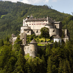 Ausflugsziele – Salzburger Land – Wagrain – Ferienwohnungen – Zimmer – Ortnerbauer