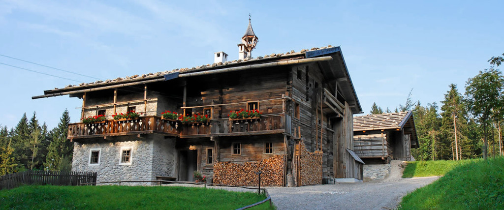 Ausflugsziele - Salzburger Land - Wagrain - Ferienwohnungen - Zimmer - Ortnerbauer