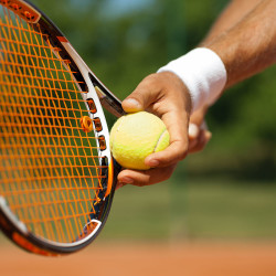 Tennis – Sommerurlaub – Wagrain – Kleinarl – Salzburger Land – Ferienwohnungen – Ortnerbauer