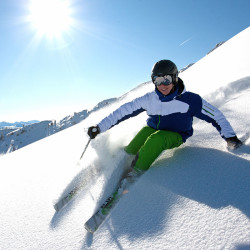 Skifahren – Snowboarden – Winterurlaub – Wagrain – Salzburger Land – Zimmer – Ferienwohnungen – Ortnerbauer